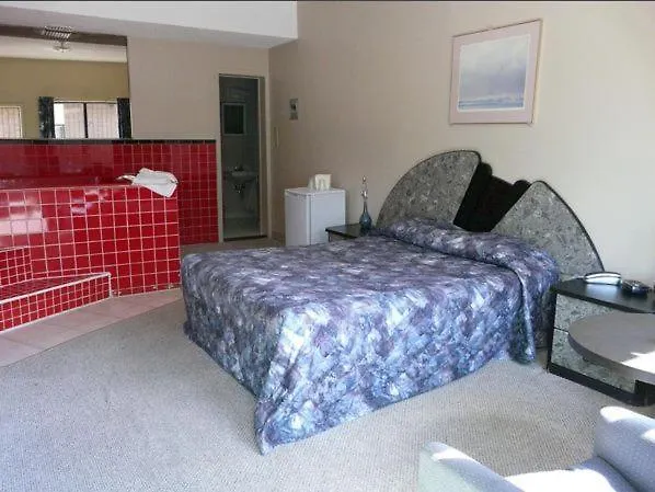 Tropicana Inn Niagara Falls