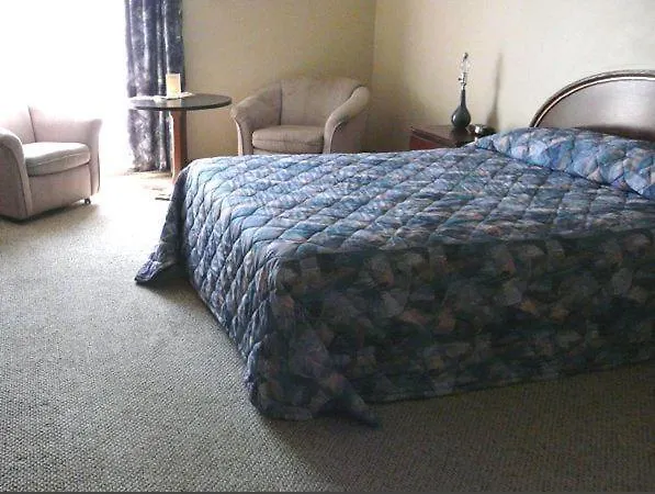 Motel Tropicana Inn Niagara Falls