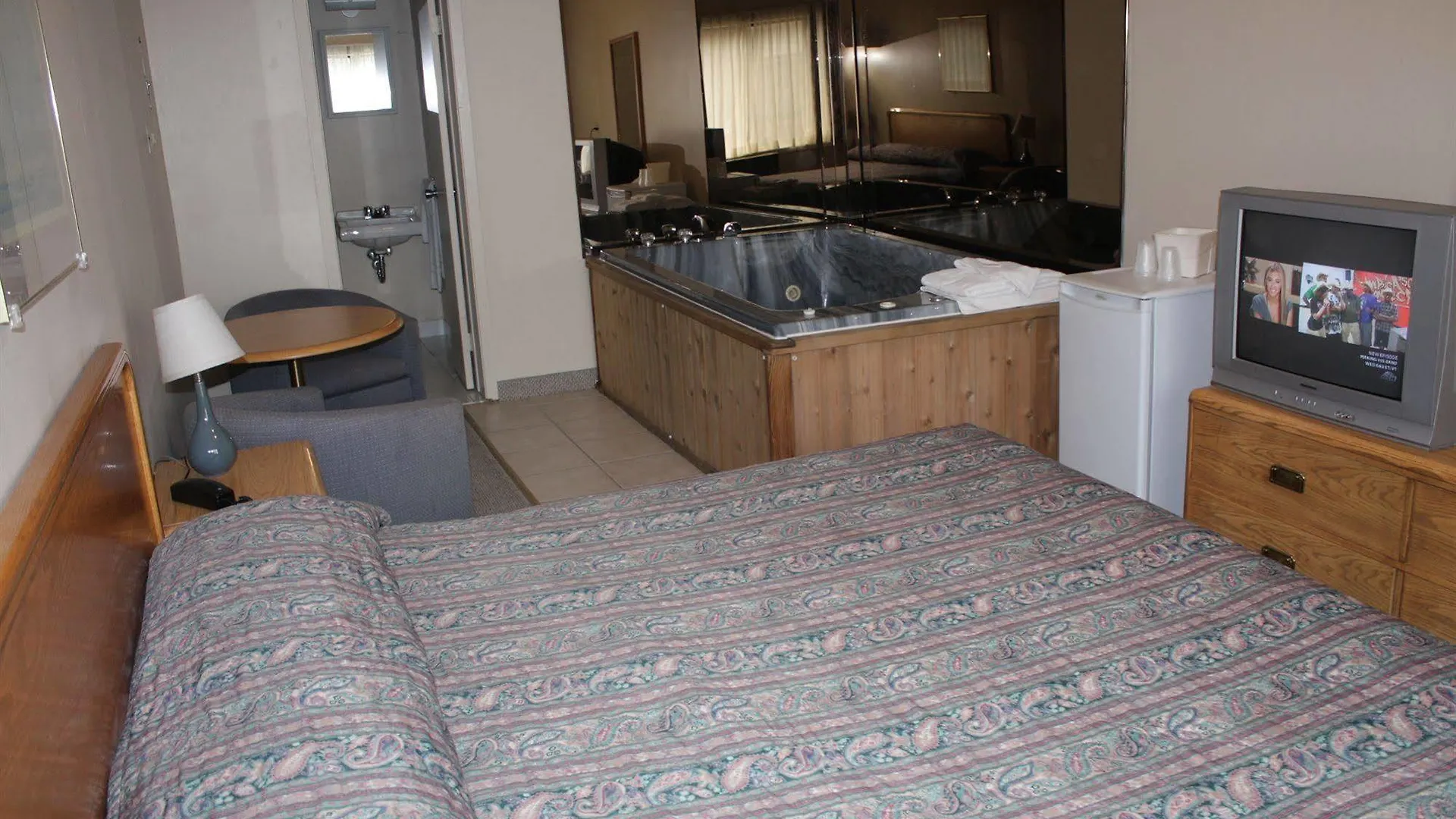 Tropicana Inn Niagara Falls