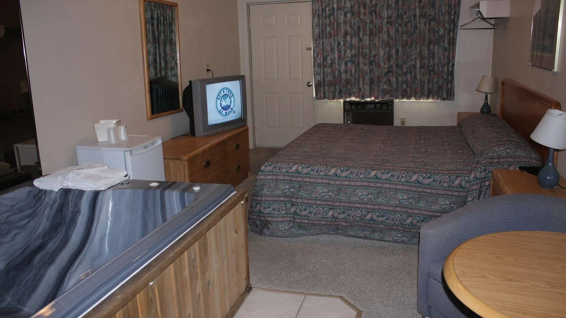 Tropicana Inn Niagara Falls Motel