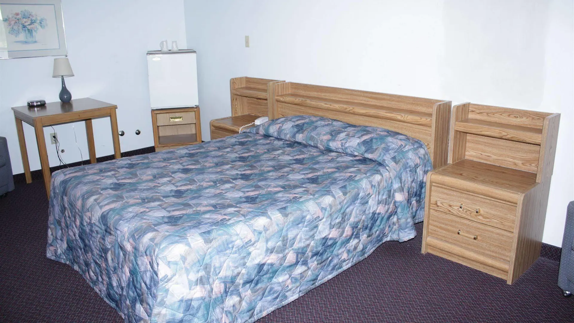 Tropicana Inn Niagara Falls Motel